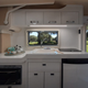Image for article titled This RV Is Smaller Than A Pickup Truck And Still Has Everything You Need For A Getaway